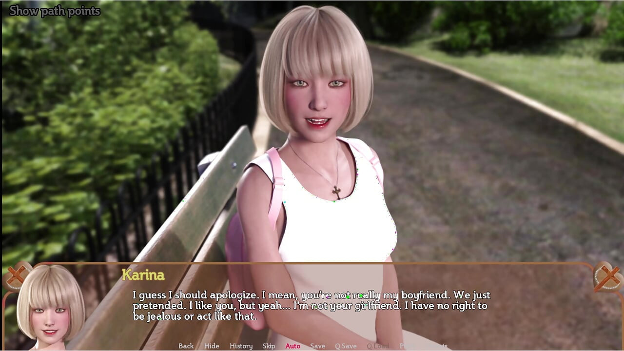 Freeloading family 14, je dois baiser Melody