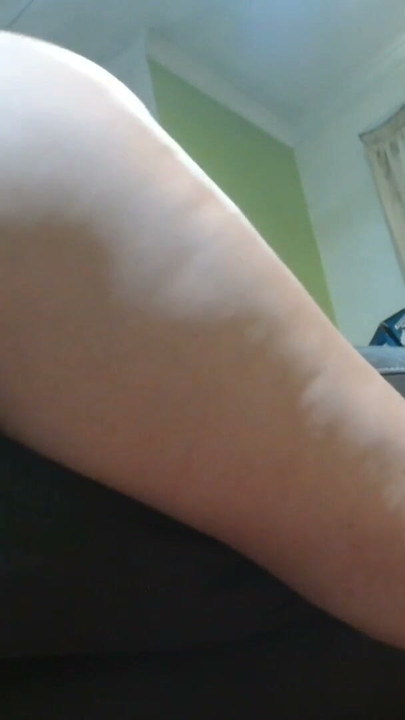 PAWG montando una mazorca para correrse | Clip 2