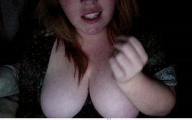 Heather awesome Redhead  part 3