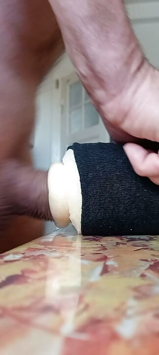Nálož sperma