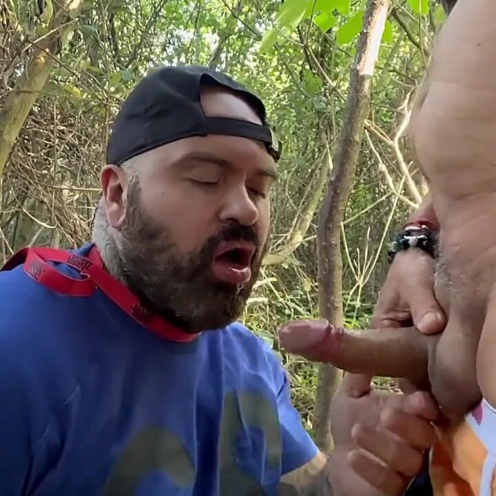 Forest of Perverts 14