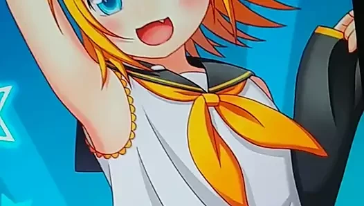 Kagamine rin döl haraç 6
