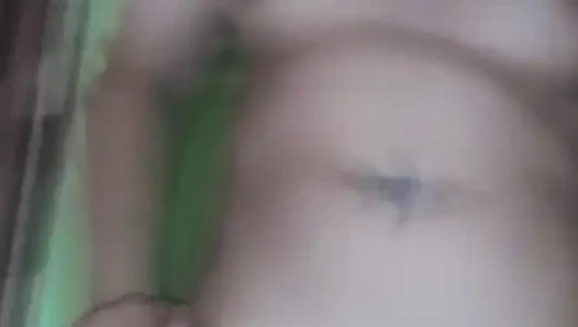 Husband fucks me in POV (2)