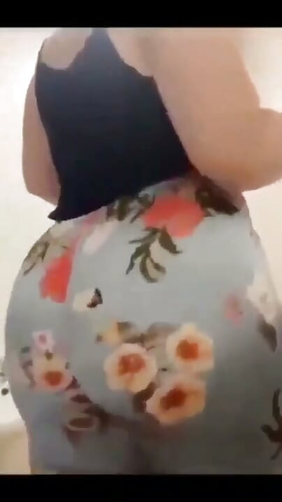 Arabiske Kvinder Danser og Fucker