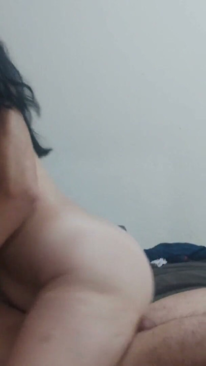 hotwife loves having sex with a big dick while the cuckold watches her horny | Clip 3