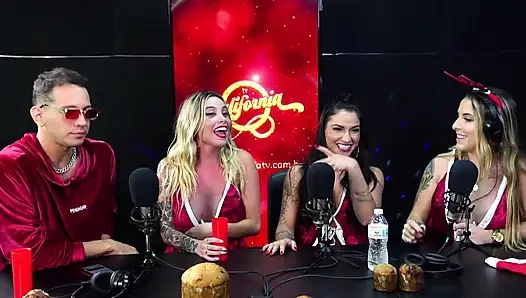 Pagode Da Ofensa - Christmas Special 2021