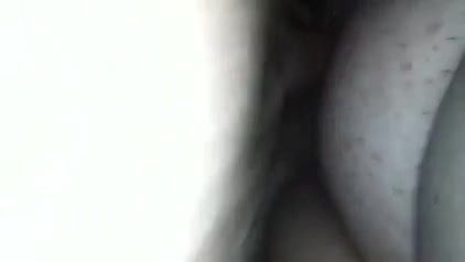 BBW Fuck with creampie