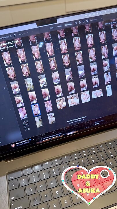 Behind the Scenes Sneak Peek at What's Coming up This Moth