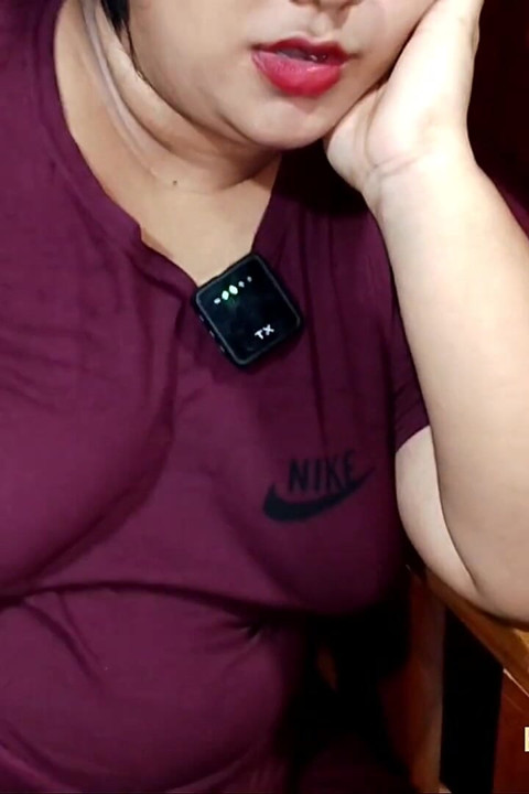 My Stepsister Gets Horny Part 01