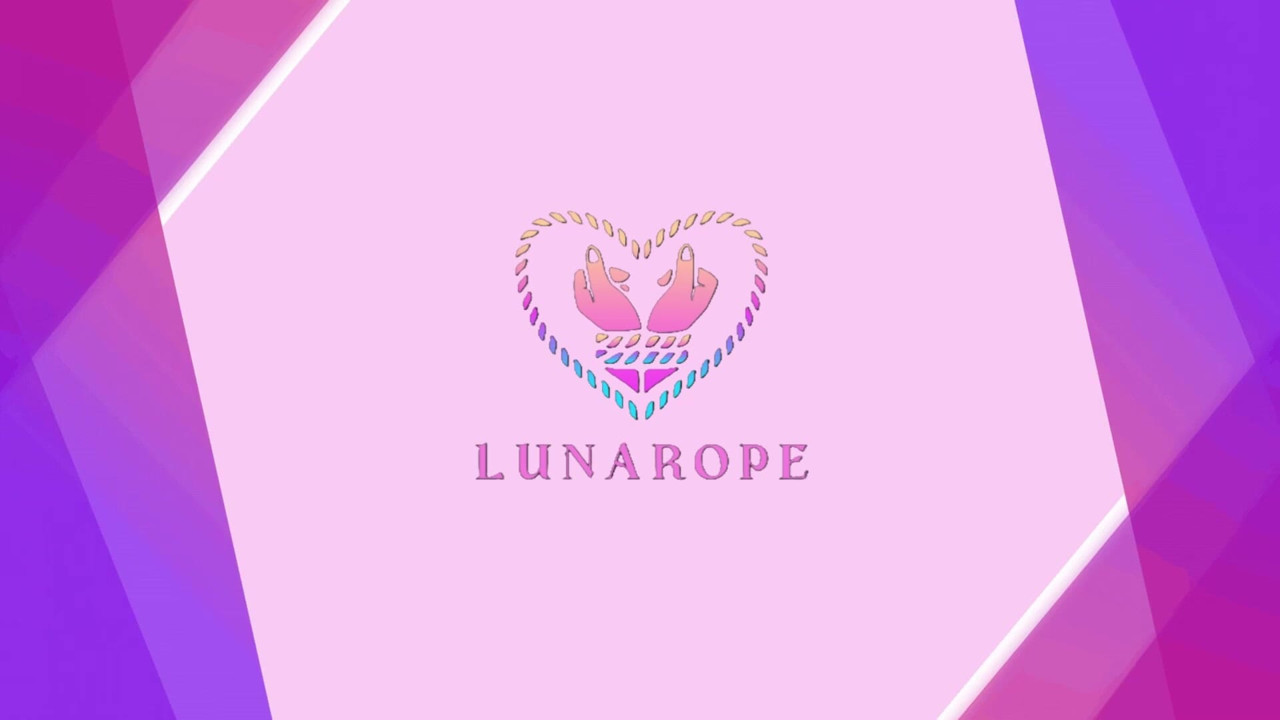 Preview LunaRope Encasement bondage nylon