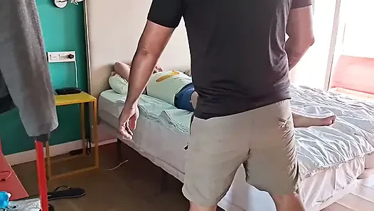 A Hot Scottish Fuck