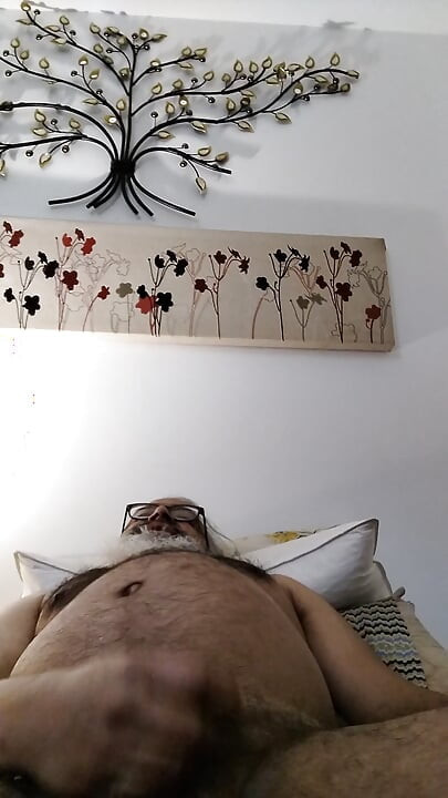 Bangladeshian Hairy Asshole And Cock with Dildo
