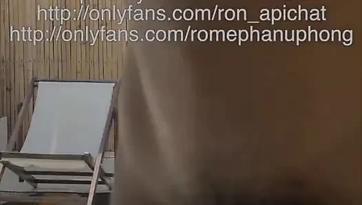 Behind the Scene - Only You