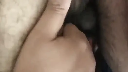 Ich ficke die fette muschi meiner stiefmutter mit offenen beinen