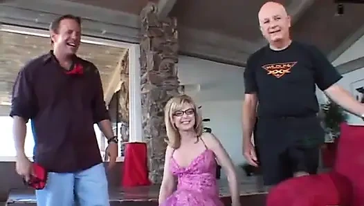 Screw my wife club: Screwed wife # 335