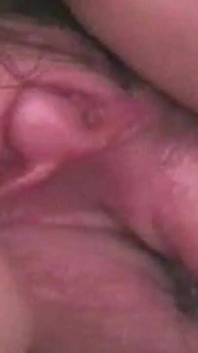 Momen spektakuler dari "CLITORIS PLAY PUMPING"