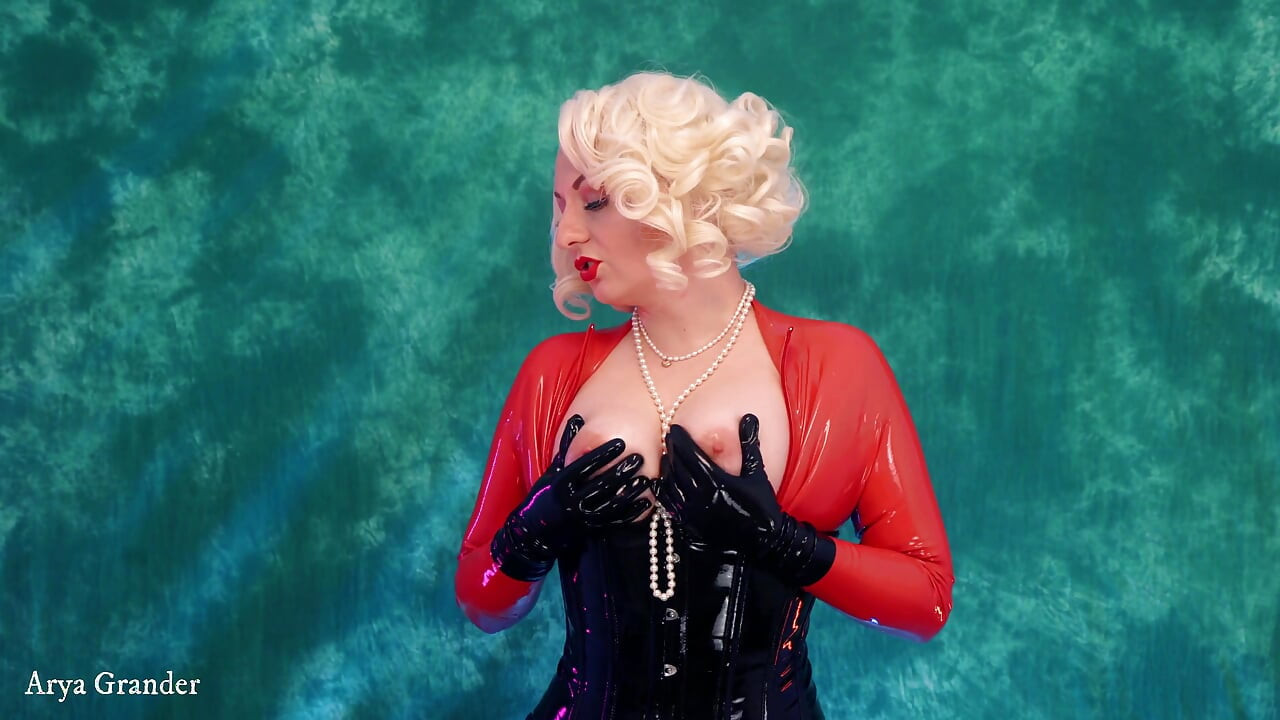 Latex JOI in French!