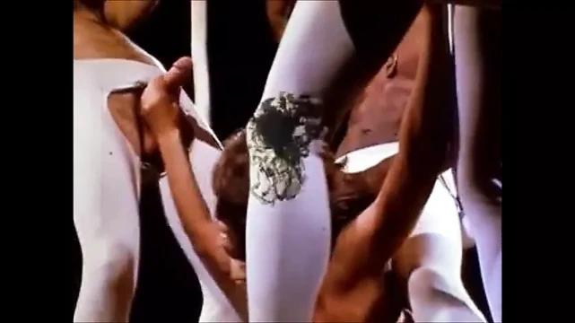 ANOTHER CIM BJ COMPILATION