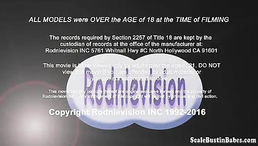 Häschen de La cruz und ihr heißer bauch faltet