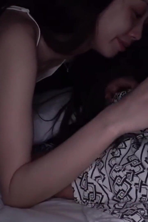 Elegant Gulp Night with a Craving Single Mom Savoring Warm Essence Under the Open Sky Ep-5