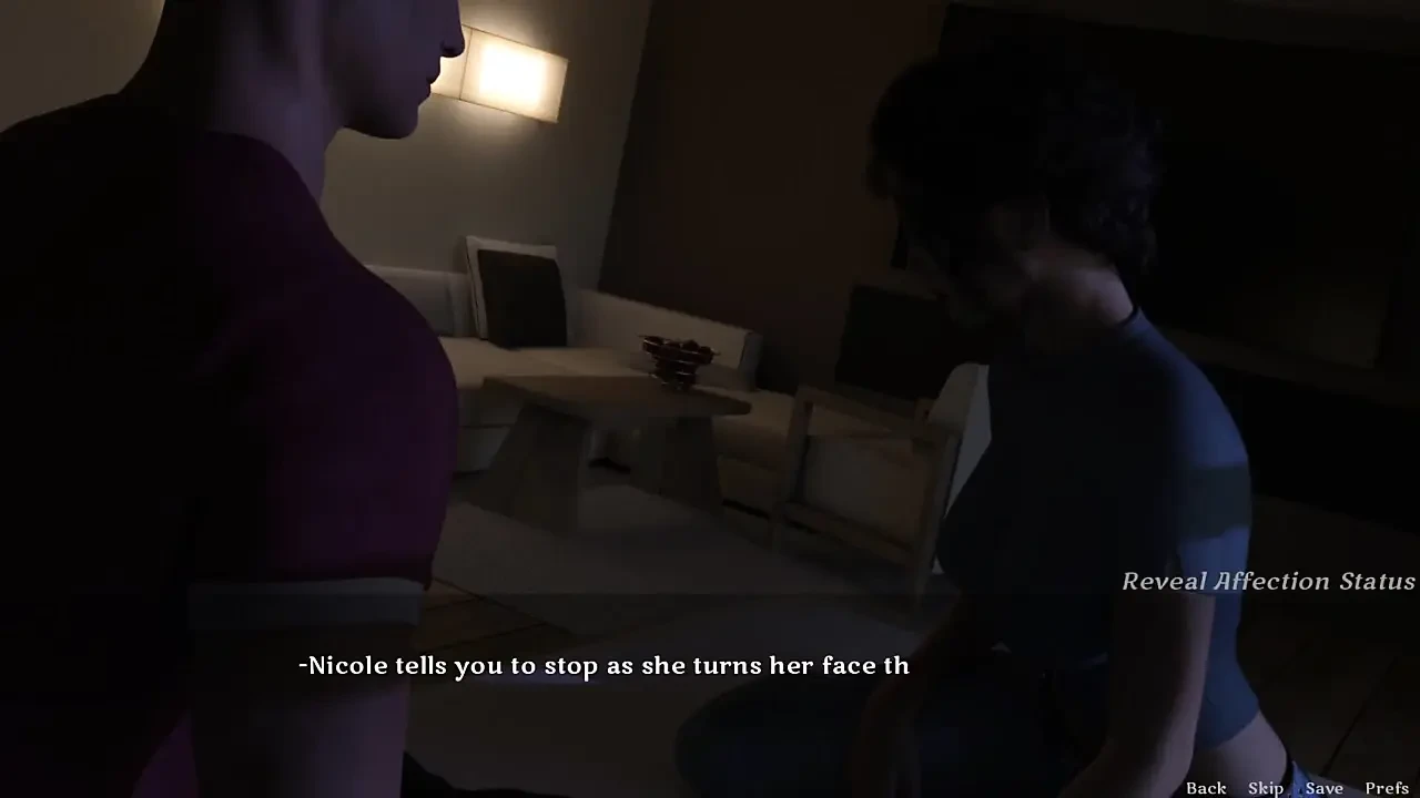 A Step-mother’s Love part 8 Part 102 Finally Alone by Loveskysan69