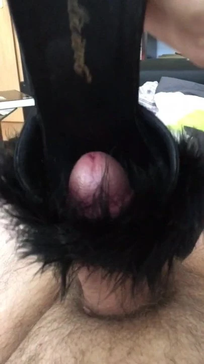 Heel fuck