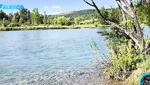 Ormanın Ortasında