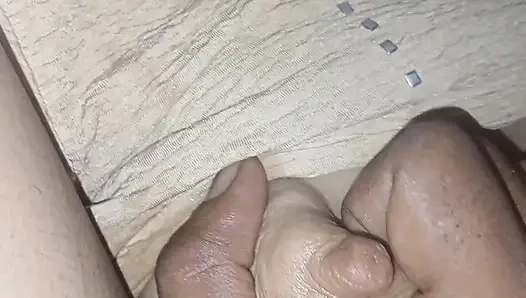 night mai bhabhi ke boobs dabye full part enjoy