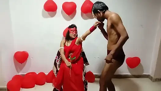 Couple Fun Valentine Specil