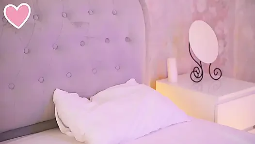 Apakah Anda ingin mencoba celana dalam saya?