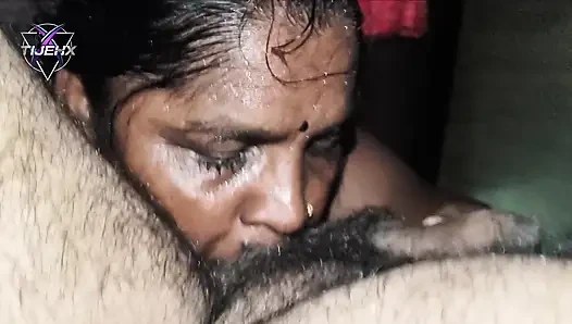 Indian Maid Fucked by Her Owner Stepson