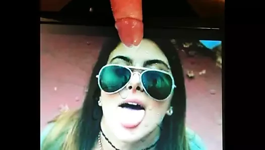 Açık ağız döl duşu