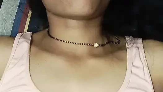 Indian housewife First time Anal sex