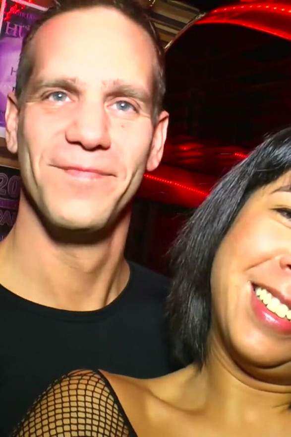 Horny matures and lovely babes sharing dicks at the party
