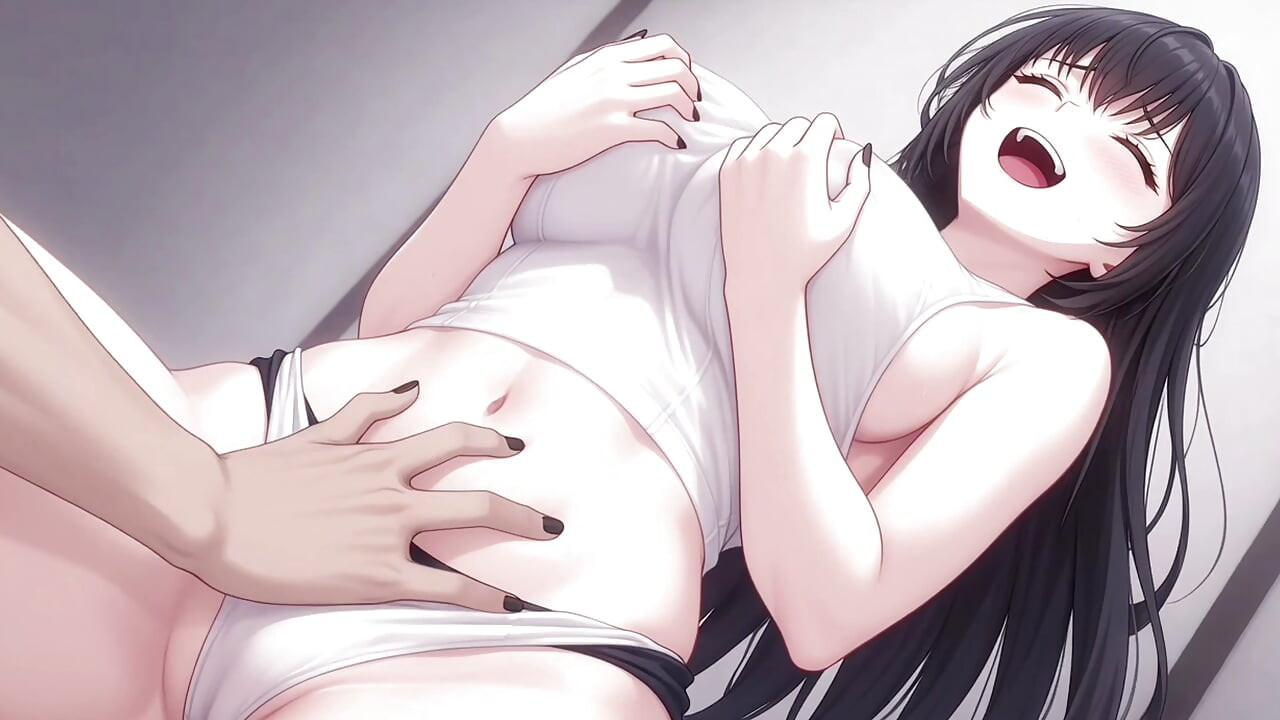 I jerked off to my step sister