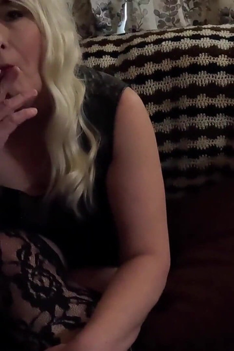 Having a Smoke for You