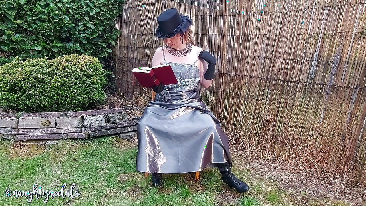 كمان فيكتوري بطولة نيلالا المشاغبة