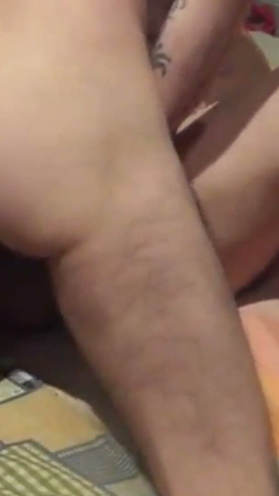 I cum inside my busty stepmom (2 part) | Clip 1