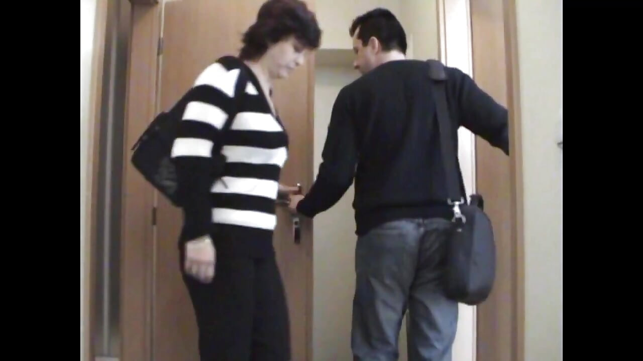 Amateur Wife Fucked and Cumshot on Tits by Husband with Big Cock