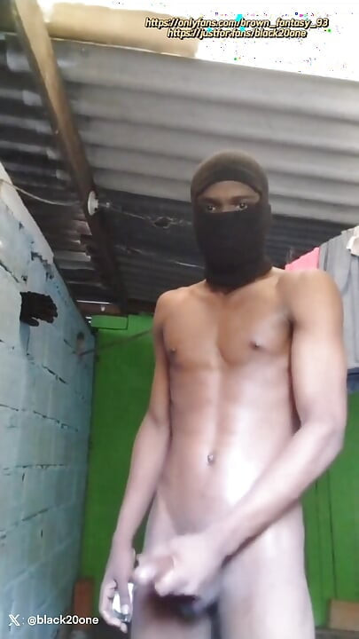 New Section with Noah Black, My Discreet Friend with the 8 Inch Cock, Come See Him Cum