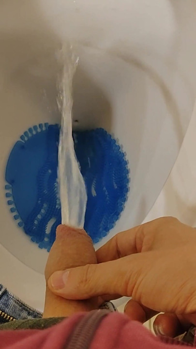 Hospital Piss Mix