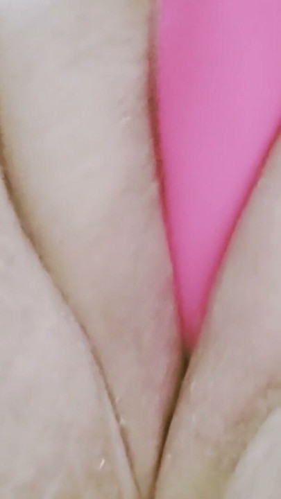 BBW gets wet and creamy | Clip 1