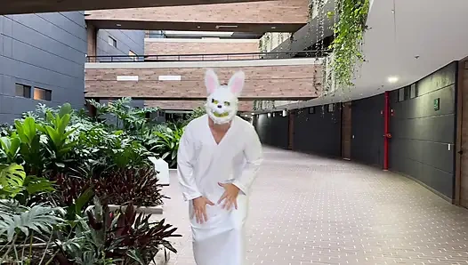 Daphne and Velma Catch the Monster - Halloween Special