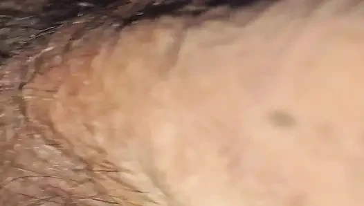 Tam kendi kendine mastürbasyon videosu