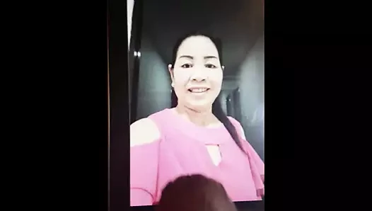 turba üzerinde Cumtribute