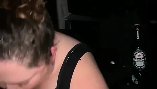 YoungEnglishBBW Teasing BBC Nata4sex  grapefruit deepthroat