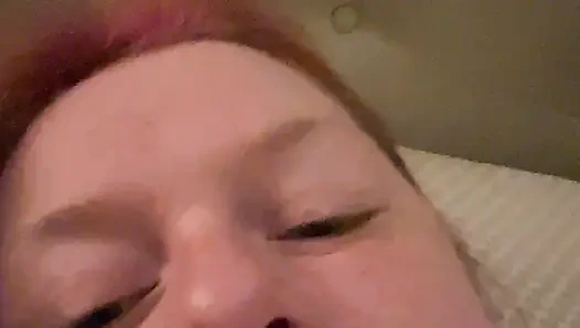 Прелюдия в течке