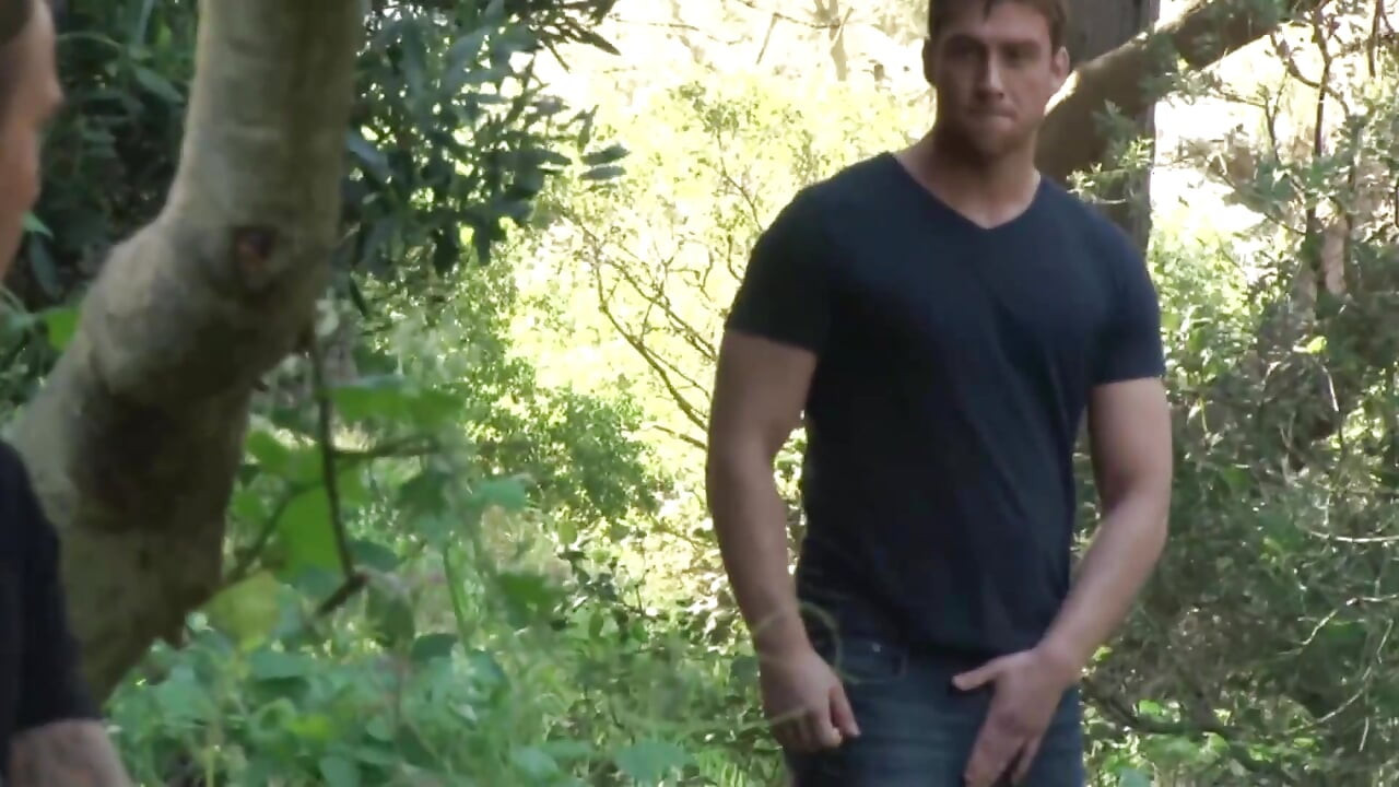 En el Wilde episodio 3