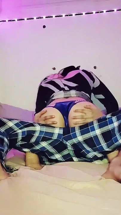STEPSISTER AFTER DRINKING GETS FUCKED BY GIFTED (Part #1) | Clip 1