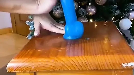 uslu bir kız